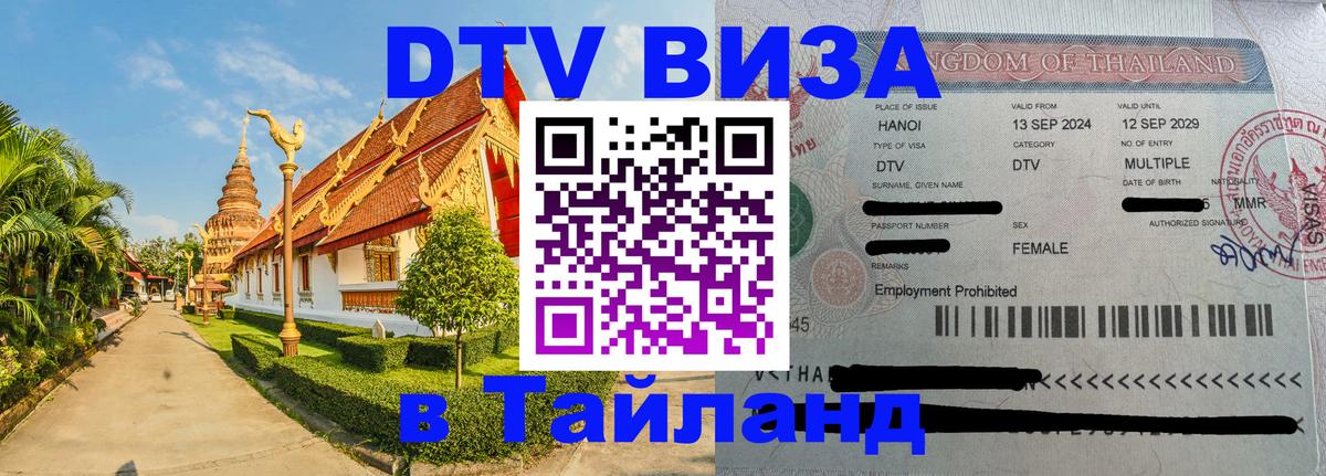 Оформление DTV визы под ключ: стоимость и тарифы, только загранпаспорт - Каспийск  04.10.2025 